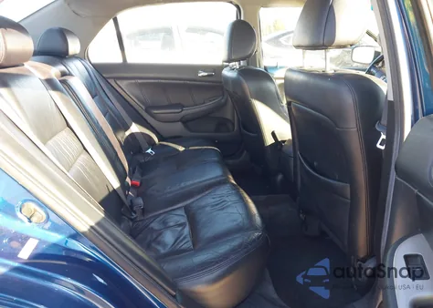 2006 Honda Accord 3.0 Ex from USA, damaged, VIN 1HGCM66896A058498